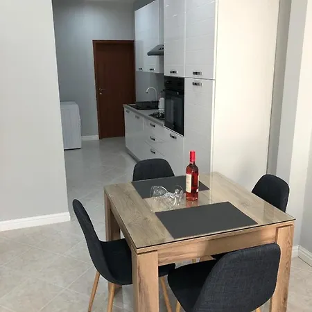 27a Lägenhet