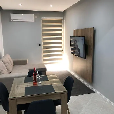 Apartment 27a