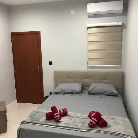 Apartment 27a